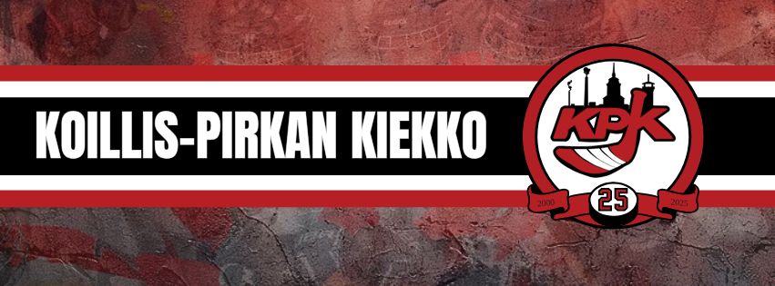 Koillis-Pirkan Kiekko